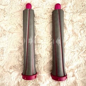 Dyson Airwrap Attachment - Long Barrel Attachment  1.2 inches